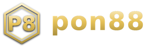 pon88 logo